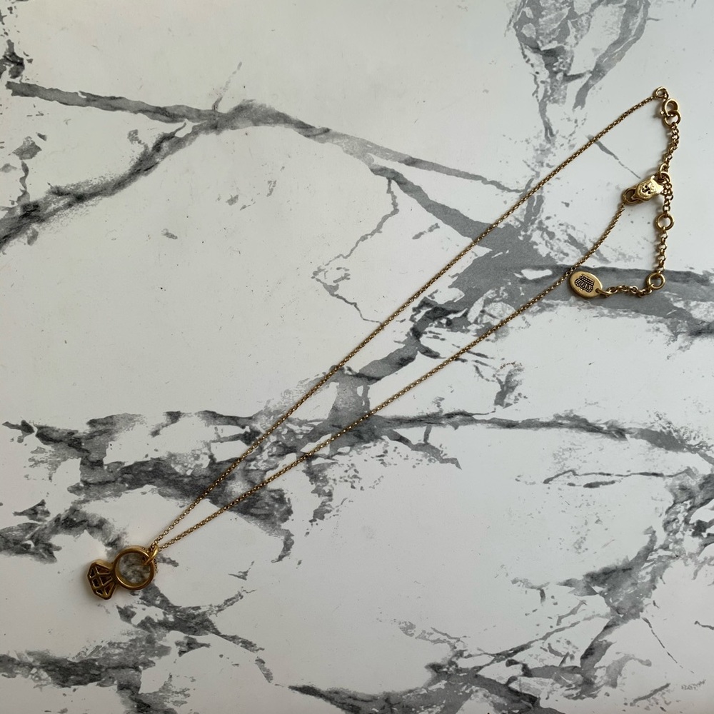 Juicy Couture Necklace